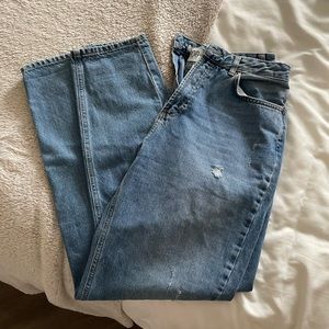 BDG Mom Jeans